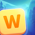 Word Lanes Relaxing Puzzles 0.12.1 Mod money