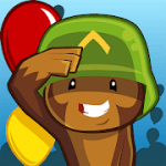 Bloons TD 5 3.27 Mod free purchases