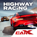 CarX Highway Racing 1.69.2 Mod + DATA Money
