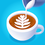 Coffee Shop 3D 1.7.2 Mod money