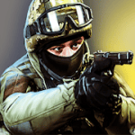 Critical Strike CS Counter Terrorist Online FPS 9.990 Mod Unlimited Bullet / No Reload