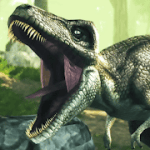 Dino Tamers Jurassic Riding MMO 2.10 Mod money