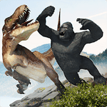 Dinosaur Hunter 2018 Dinosaur Games 1.9 Mod Money