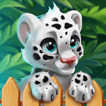 Family Zoo The Story 2.1.6 Mod Unlimited Coins