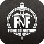 Fighting Fantasy Classics text based story game 1.400