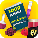 Food Science & Nutrition Technology  Food Tech 1.0.3 Mod