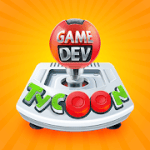 Game Dev Tycoon 1.6.1 Mod a lot of money