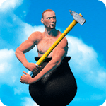 Getting Over It with Bennett Foddy 1.9.4 Mod full version