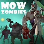 Mow Zombies 1.4.9 Mod money