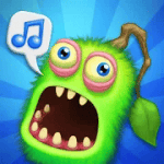 My Singing Monsters 3.0.2 APK + Mod Money
