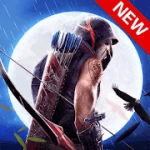 Ninja’s Creed 3D Sniper Shooting Assassin Game 1.1.2 Mod Money