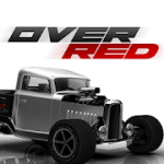 OverRed Racing Single Player Racer 48 Mod Money