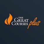 The Great Courses Plus Online Learning Videos Premium 5.3.6