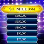 Who Wants to Be a Millionaire? Trivia & Quiz Game 36.0.0 Mod money