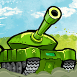 Awesome Tanks 1.261 Mod money