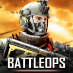 BattleOps 1.0.7 Mod Money