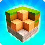 Block Craft 3D Building Game 2.12.19 Mod Money