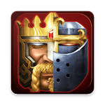 Clash of Kings 6.14.0 Mod a lot of money
