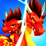 Dragon City 10.7.2 Mod One Hit