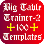 English Tenses Big Table 3.1 Patched