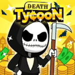 Idle Death Tycoon Clicker Games 1.8.14.8 Mod Money