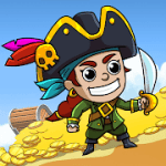 Idle Pirate Tycoon 1.0.2 Mod Unlimited Money