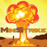 MiniStrike 3.7 Mod No ads