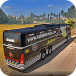 Public Coach Bus Driving Sim New Bus Games 2020 1.0 Mod Money No Ads