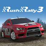 Rush Rally 3 1.96 Mod money