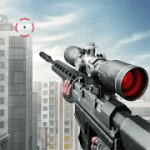 Sniper 3D 3.21.1 Mod Unlimited Coins