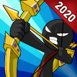 Stickman Battle 2020 Stick Fight War 1.4.6 Mod A lot of money