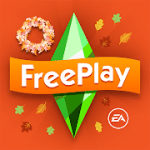 The Sims FreePlay 5.56.1 Mod Unlimited money / VIP