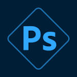 Adobe Photoshop Express Photo Editor Collage Maker Premium 7.3.766