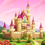 Castle Story Puzzle & Choice 1.28.1 Mod