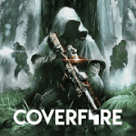 Cover Fire Offline Shooting Games 1.21.5 Mod money