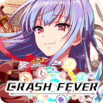Crash Fever 5.8.4.30 Mod High Attack / Monster Low Attack