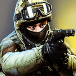 Critical Strike CS Counter Terrorist Online FPS 10.21 Mod unlimited bullets