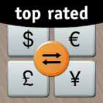 Currency Converter Plus Free with AccuRate 2.4.2 Unlocked