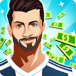 Idle Eleven Be a millionaire soccer tycoon 1.13.3 Mod money