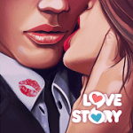 Love Story Interactive Stories and Romance Games 1.0.30 Mod money