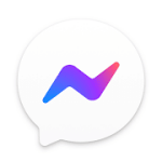 Messenger Lite Free Calls & Messages 120.0.0.1.118