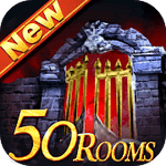 New 50 rooms escape Can you escape Escape game II 1.2 Mod hints