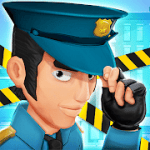 Police Officer 0.3.2 Mod money