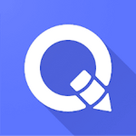 QuickEdit Text Editor Writer & Code Editor 1.7.5 build 161 Unlocked
