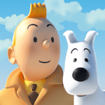 Tintin Match 1.13.7 Mod money