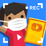 Vlogger Go Viral Tuber Game 2.39.1 Mod money