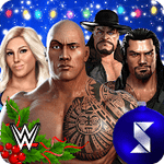 WWE Champions 2021 0.482 Mod