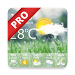 Weather Pro Weather Real time Forecast 1.3 Paid