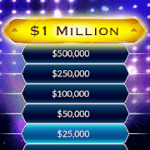 Who Wants to Be a Millionaire? Trivia & Quiz Game 38.0.0 Mod money
