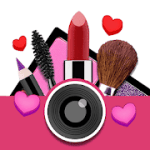 YouCam Makeup Selfie Editor & Magic Makeover Cam Premium 5.75.2
